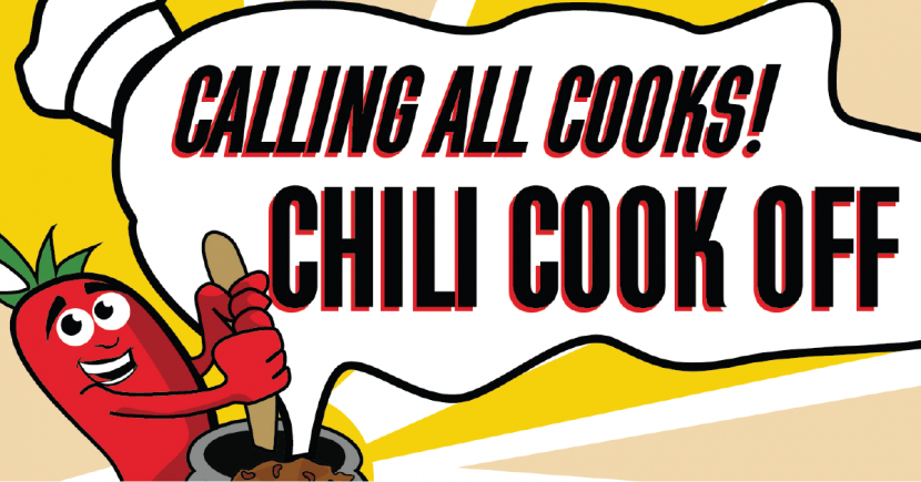 Image result for chili cook off