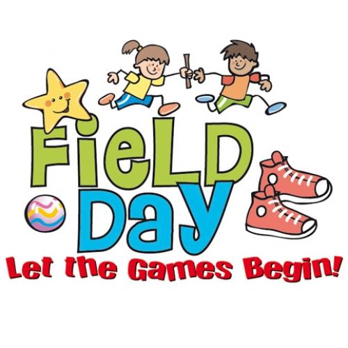 Image result for elementary field day