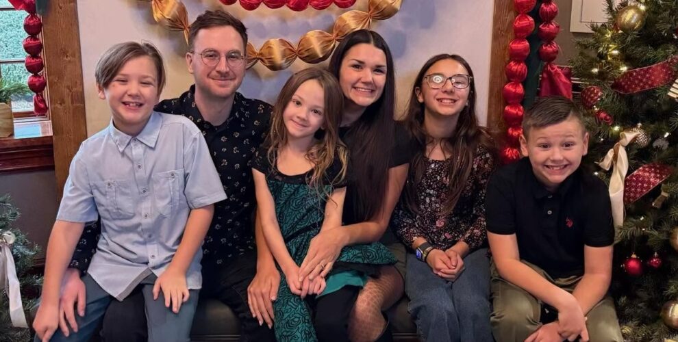 A Local Family’s Perspective on Christian Academy Schools
