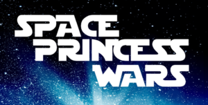 Space Princess Wars